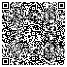 QR code with Tom's Clean Sweep Inc contacts