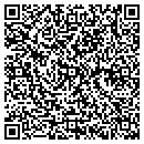 QR code with Alan's Park contacts