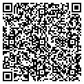 QR code with GRPS contacts