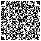 QR code with Serenity Ponds & Supply contacts