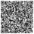 QR code with Hudson Public Works Department contacts