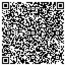 QR code with Hunt Club House contacts