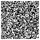 QR code with A & P Farmer Jack Credit Union contacts