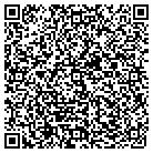 QR code with Martin Engineering Michigan contacts