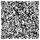 QR code with Ryerson Sewer Installers contacts