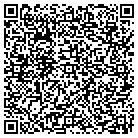 QR code with Phoenix of Detroit Fire Department contacts