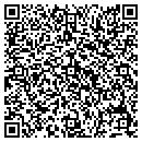 QR code with Harbor Casting contacts
