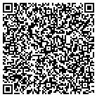 QR code with Maritime Marine Construction contacts