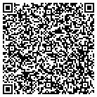 QR code with Saginaw Asphalt Paving Co contacts