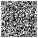 QR code with TDS Automotive US Inc contacts