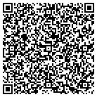 QR code with Prudential Vista Real Estate contacts