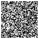 QR code with Honorable Jane Kauvar contacts