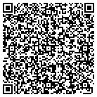 QR code with Hemostasis Treatment Center contacts