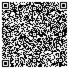 QR code with Pinckney Public Works Department contacts