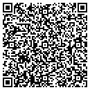 QR code with Magnifisent contacts