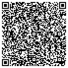 QR code with McCreery Construction contacts