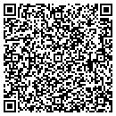 QR code with Hecksel Rog contacts