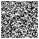 QR code with D L Holding Co contacts