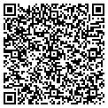 QR code with EDR Inc contacts