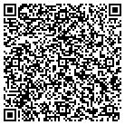 QR code with Dee-Blast Corporation contacts