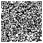 QR code with Tony Angelo Cement Construction contacts