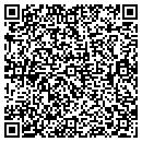 QR code with Corser Farm contacts