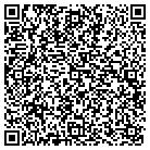 QR code with S & G Asphalt Paving Co contacts