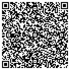 QR code with Mercury Pattern Works Inc contacts