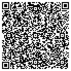 QR code with Mankin Excavating & Paving contacts
