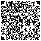QR code with Mikes Video Service Inc contacts
