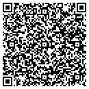 QR code with Traveling Foot contacts