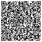 QR code with Advanced Ecosystems Corp contacts