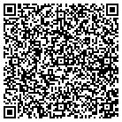 QR code with Many Farms Boarding High Schl contacts