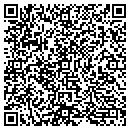 QR code with T-Shirt Printer contacts