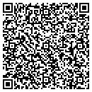 QR code with Galaxy Coal contacts