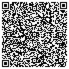 QR code with E F Lacrosse Sales Inc contacts