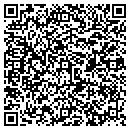 QR code with De WITT Fence Co contacts