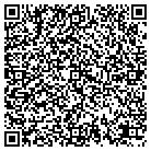 QR code with R L Forbes Sport & Lawn Inc contacts