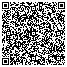 QR code with R & T Of West Michigan Inc contacts
