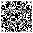 QR code with Saginaw Asphalt Paving Co contacts