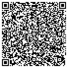QR code with Koch's Custom Construction Inc contacts