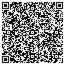 QR code with R & M Industries contacts
