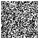 QR code with Rabago Electric contacts