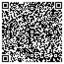 QR code with J Craft Distributor contacts