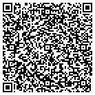 QR code with Action Marine Service Inc contacts
