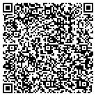 QR code with Masterpeace Management contacts