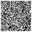 QR code with Hines Manufacturing Co contacts