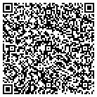 QR code with A Z Hot Shots Imaging Inc contacts