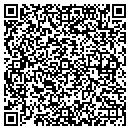 QR code with Glastender Inc contacts