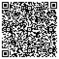 QR code with Pwi contacts